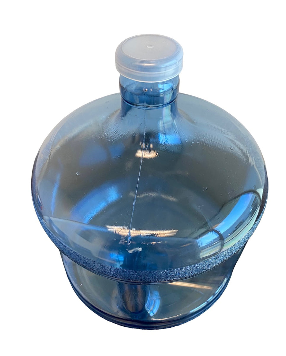 AquaNation 2 Gallon Reusable Food Grade Safe Plastic Water Bottle Jug –  AquaNation™