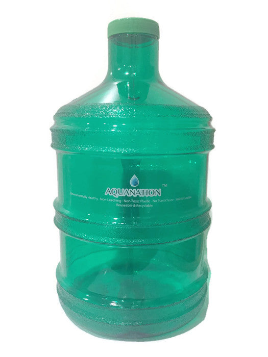 BPA-Free 1 Gallon Bottle