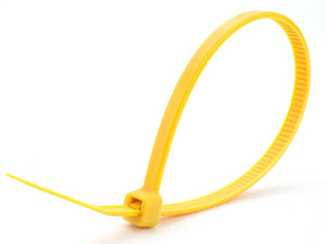 8" Color Cable Zip Ties - AquaNation™ 